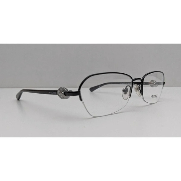 🕶️Vogue VO3944-B 352 Eyeglasses 54/18 135 /KAL455🕶️​ - Picture 1 of 9